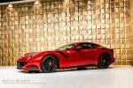Ferrari F12tdf 2015 года